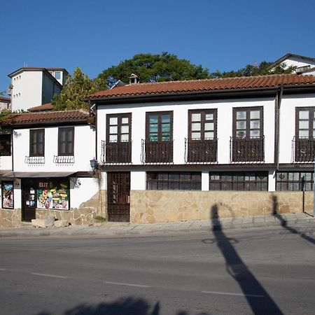 Старата Баkалия The Old Grocery, Guest Rooms Baltschik Exterior foto
