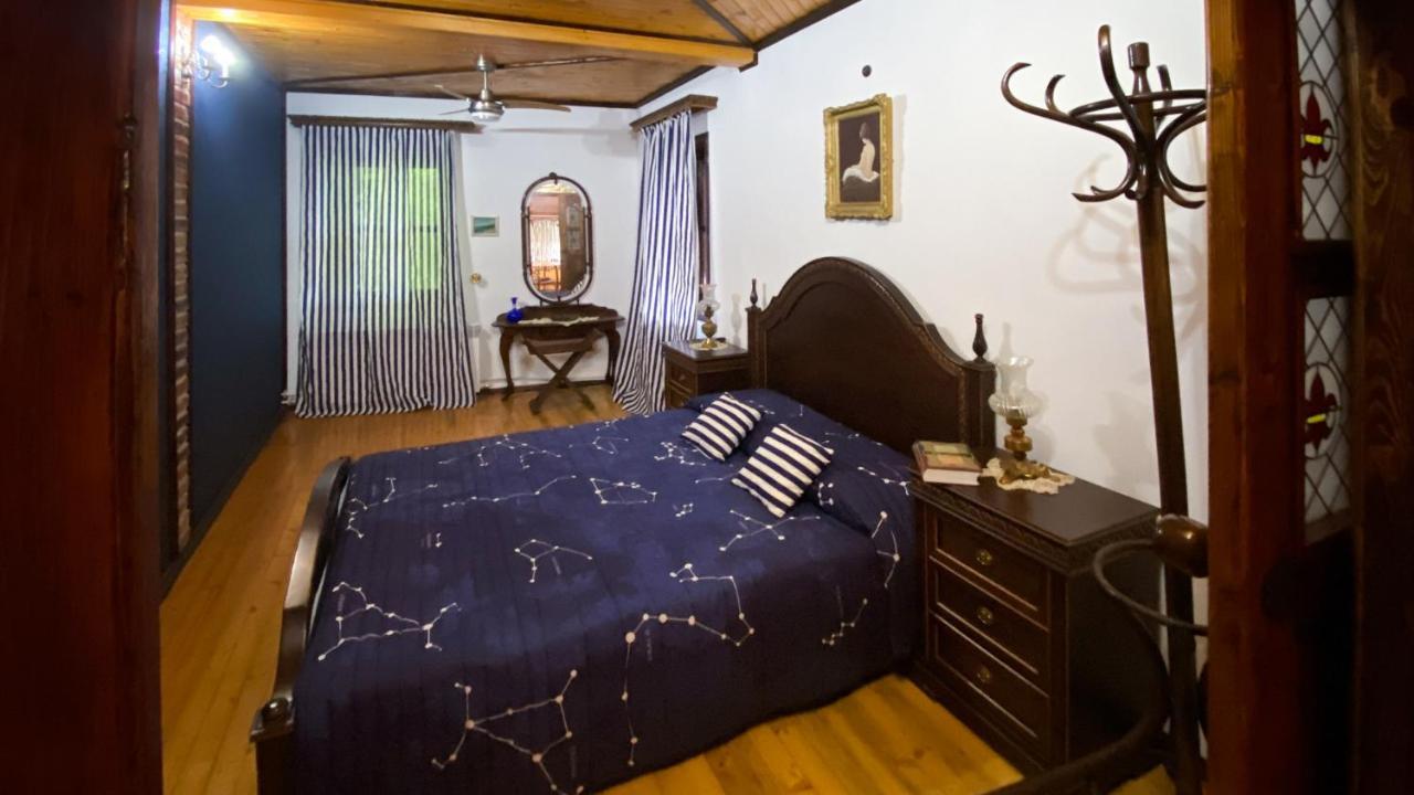 Старата Баkалия The Old Grocery, Guest Rooms Baltschik Exterior foto