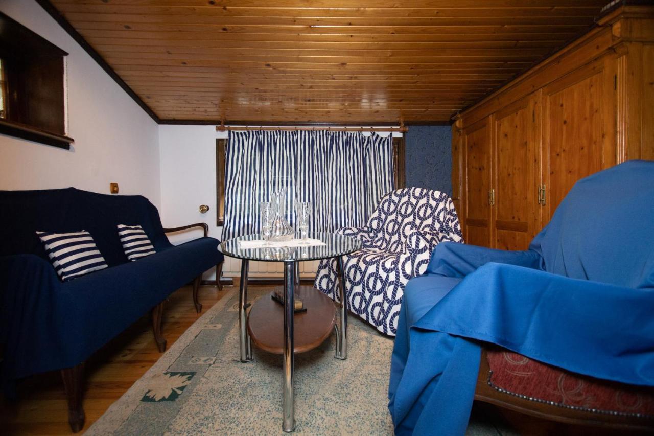 Старата Баkалия The Old Grocery, Guest Rooms Baltschik Exterior foto