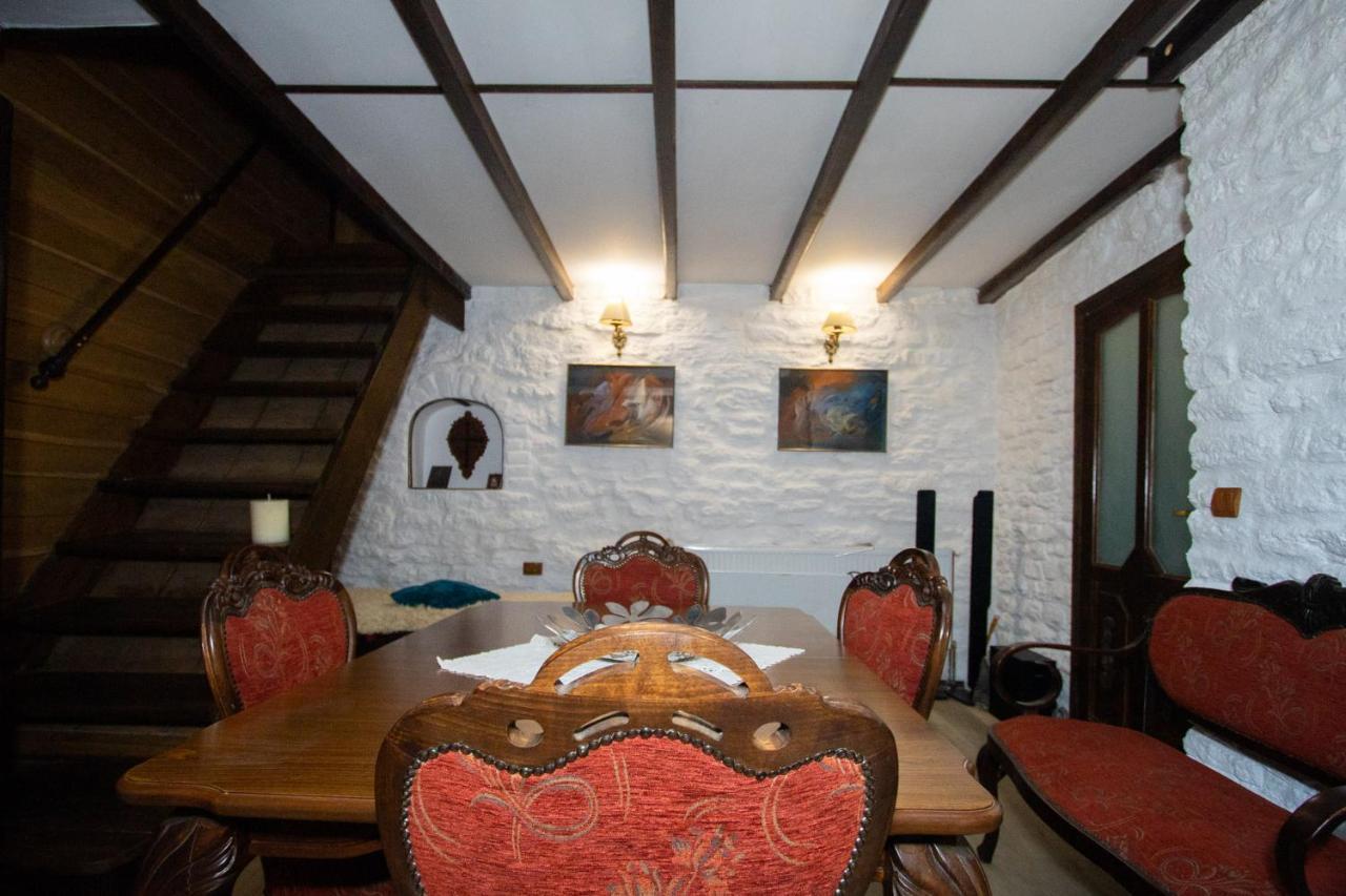 Старата Баkалия The Old Grocery, Guest Rooms Baltschik Exterior foto