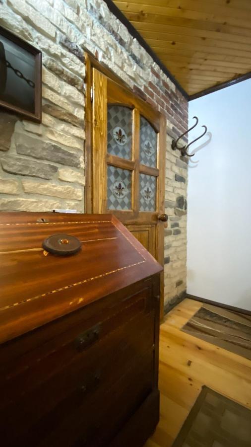 Старата Баkалия The Old Grocery, Guest Rooms Baltschik Exterior foto
