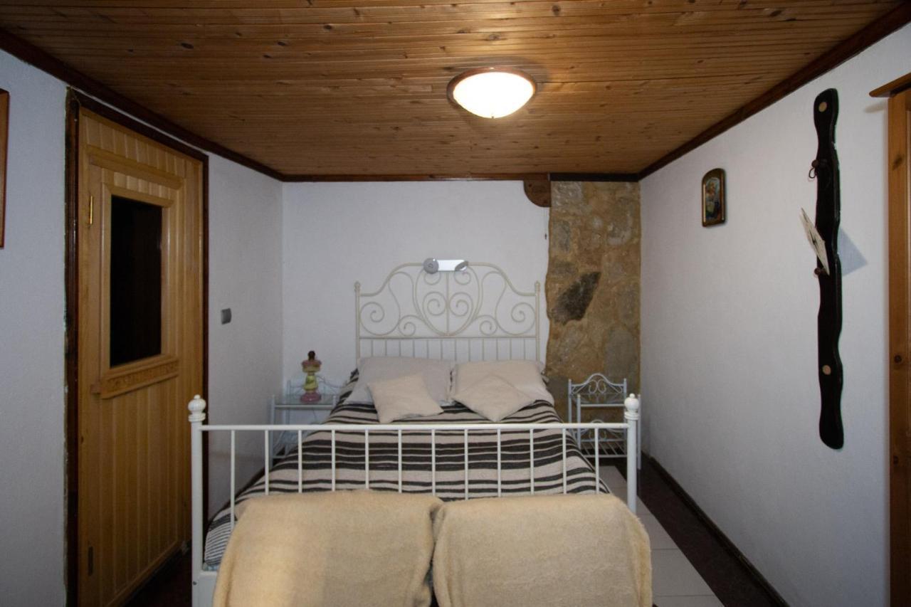 Старата Баkалия The Old Grocery, Guest Rooms Baltschik Exterior foto