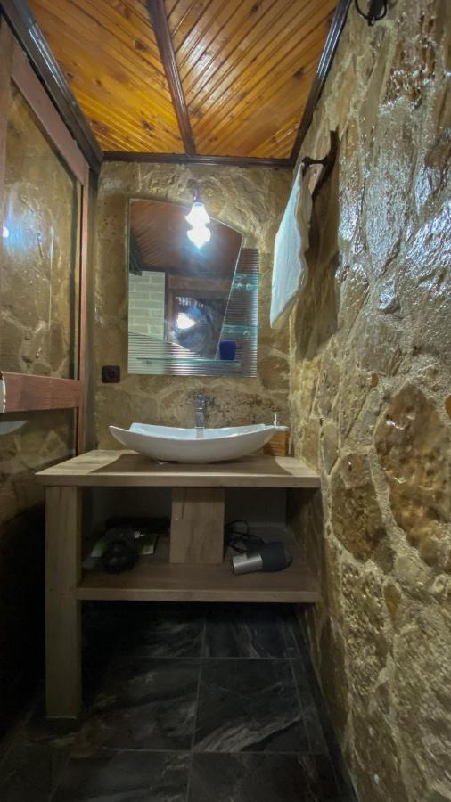 Старата Баkалия The Old Grocery, Guest Rooms Baltschik Exterior foto