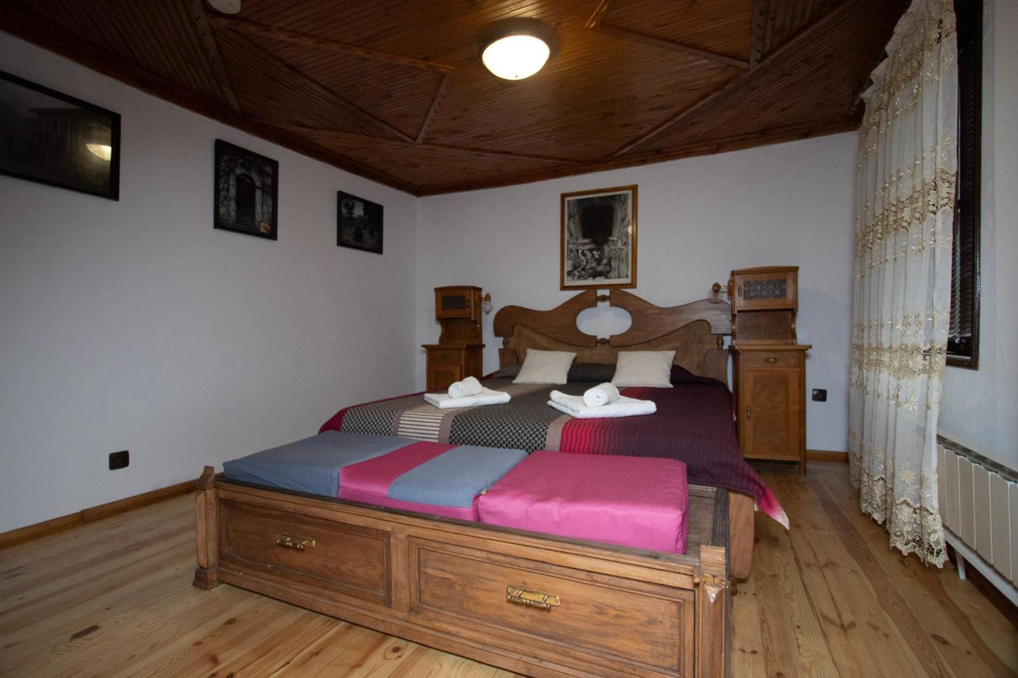 Старата Баkалия The Old Grocery, Guest Rooms Baltschik Exterior foto