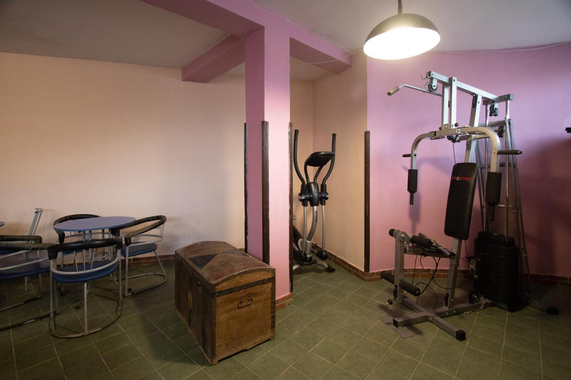 Старата Баkалия The Old Grocery, Guest Rooms Baltschik Exterior foto