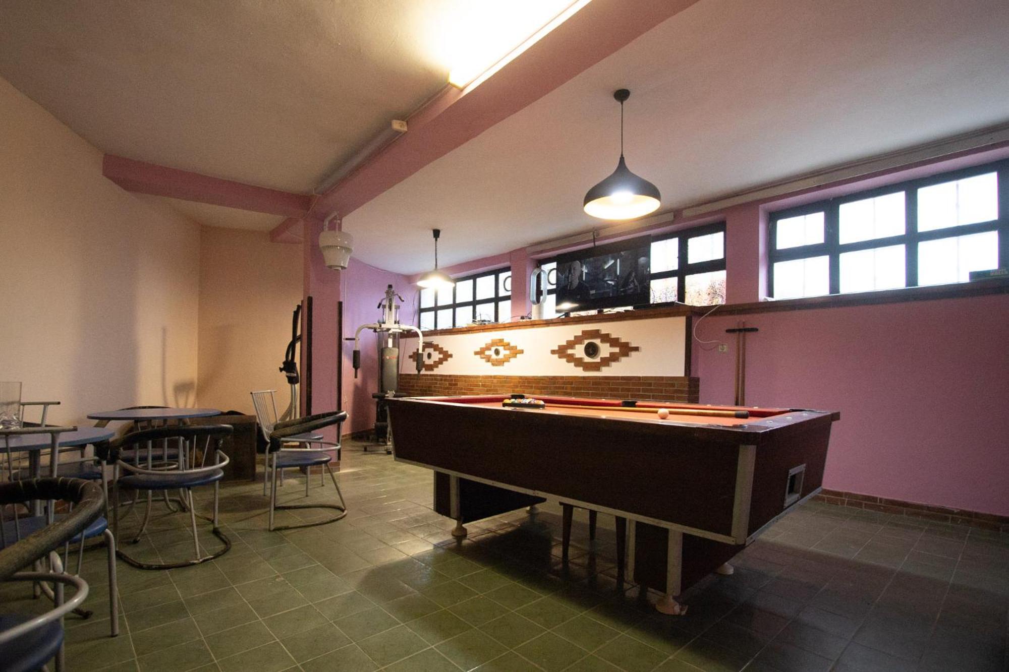 Старата Баkалия The Old Grocery, Guest Rooms Baltschik Exterior foto