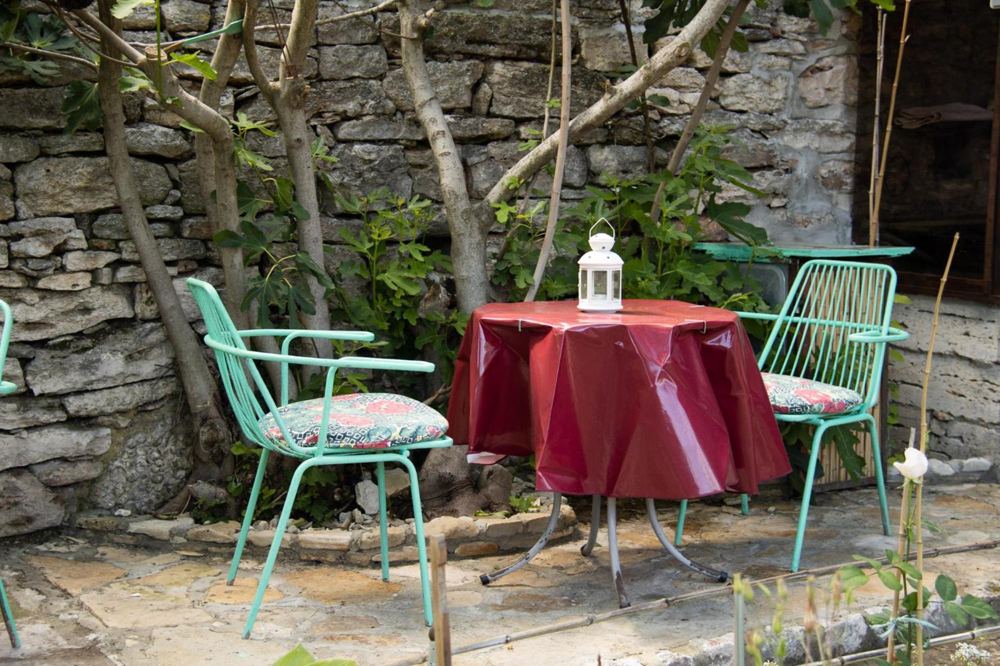 Старата Баkалия The Old Grocery, Guest Rooms Baltschik Exterior foto