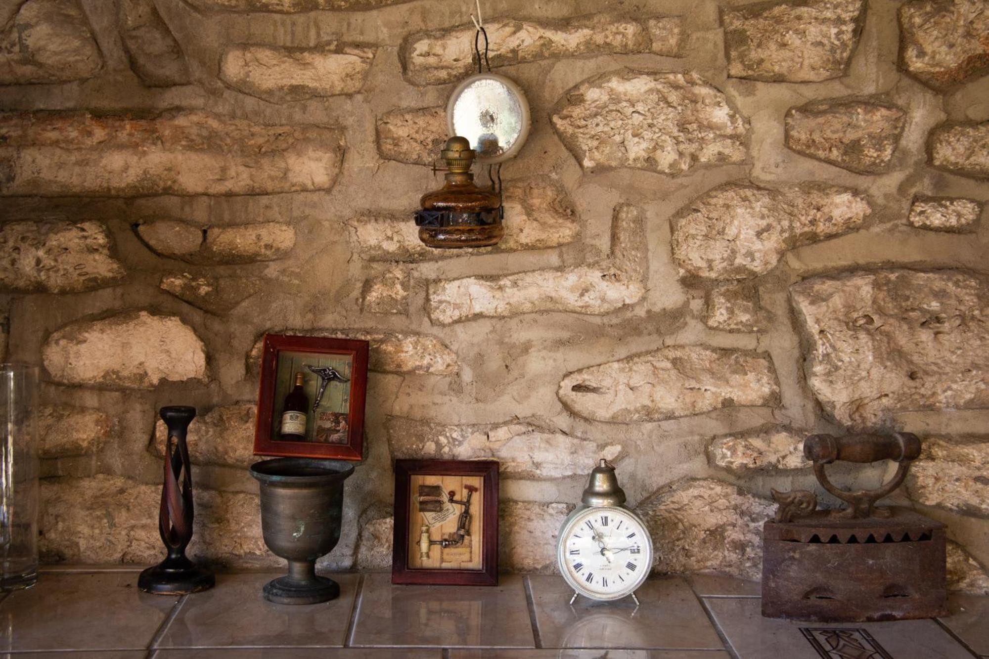 Старата Баkалия The Old Grocery, Guest Rooms Baltschik Exterior foto