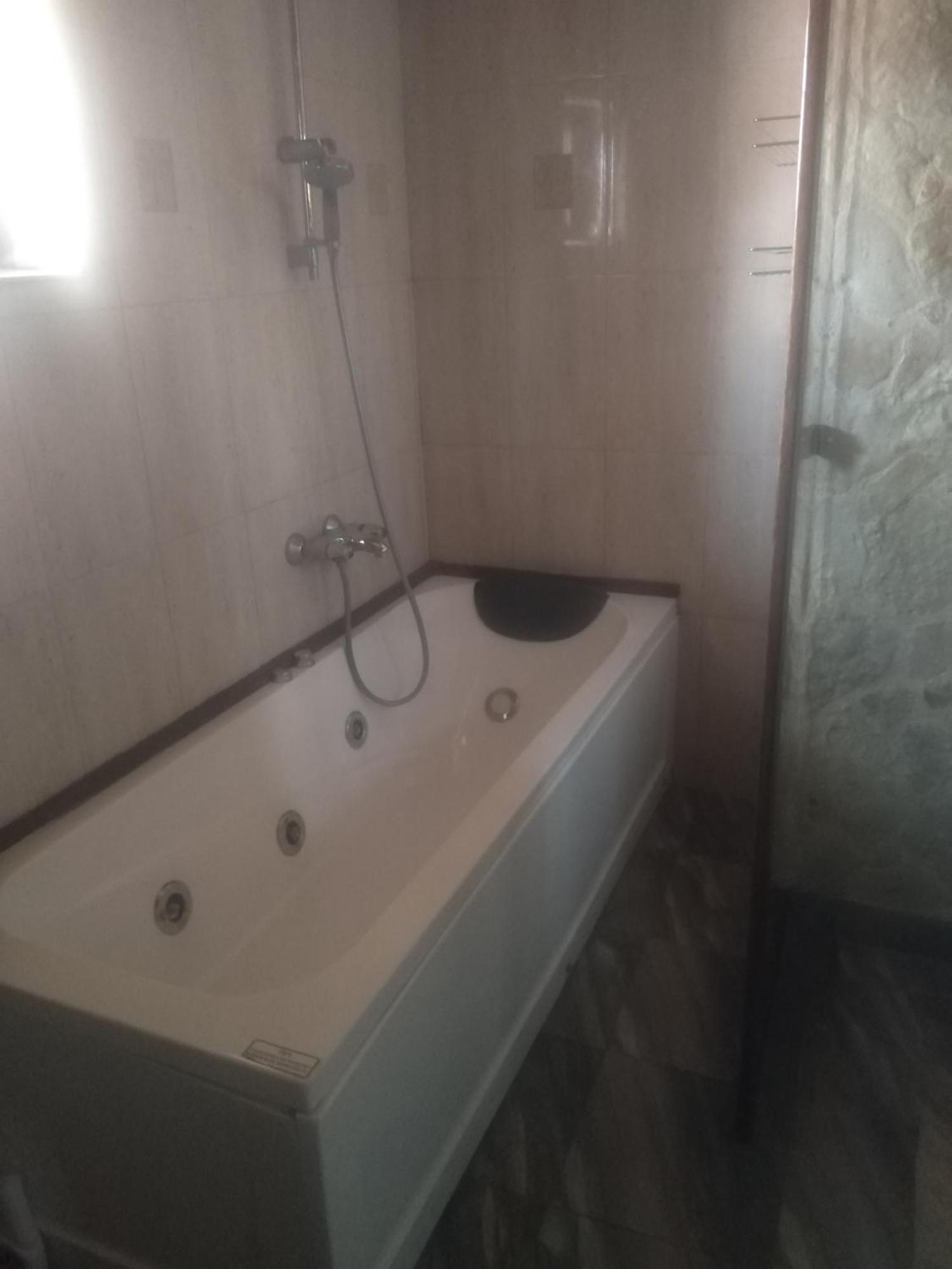 Старата Баkалия The Old Grocery, Guest Rooms Baltschik Zimmer foto